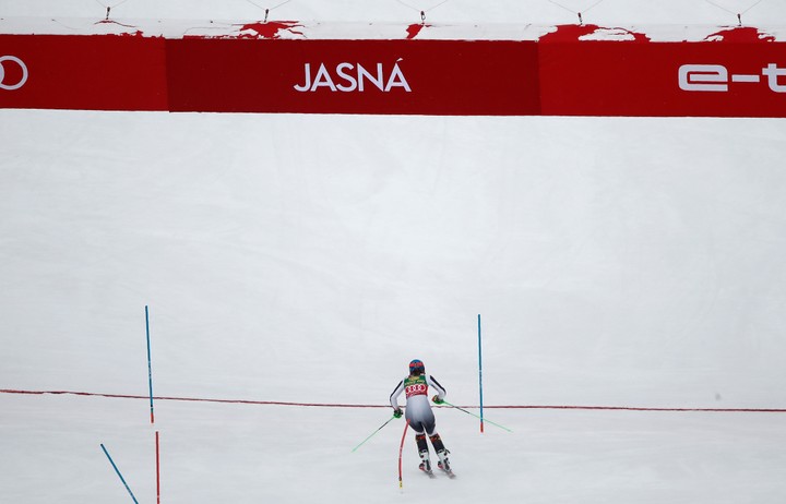 FIS definitívne schválila zaradenie Jasnej do kalendára 2023/24